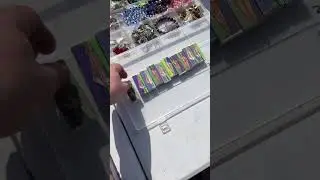 Corkscrew toy and other funny little things