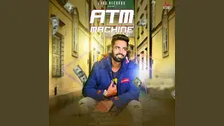 Atm Machine