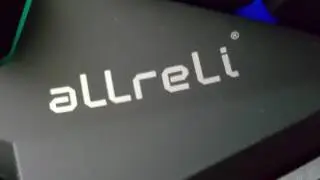 Allreli T9 Plus Review!