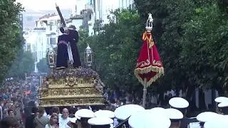 Nazareno de Fernán Núñez en San Fernando | Magna Exposición Córdoba 2019 @AngelRescatero