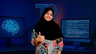 Meet Naziya &mdash; A Techie Girl Exploring the World of AI 💻✨