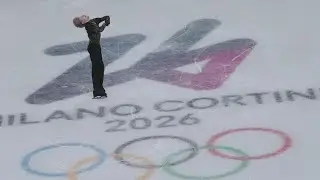 Ilia Malinin's stunning free skate secures US figure skating team gold at Milan Cortina Olympics
