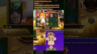 Crypto Casino Canada No Deposit Bonus: Your Ticket to Free Play #cryptocasino #bitcoincasino