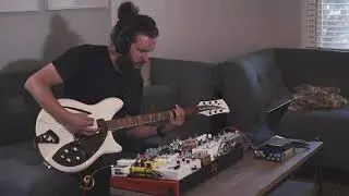 Secret Weapons | Tracing Circles #77 Quiet Theory Prelude an Chase Bliss Audio Condor