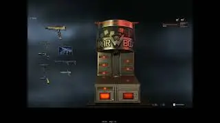 Золотой ST Kinetics с 1 коробки