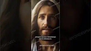 🟢 Tu vis une INJUSTICE ? &Eacute;coute  ceci #jesus #faith
