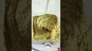 Pistachio Butter