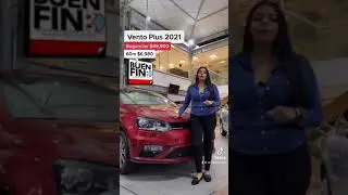 Vento Plus -Promoci&oacute;n Buen Fin- [LizLira]