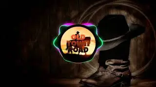 Old Town Road Music Dance Tutorial - Lil Nas X | Ade Amek
