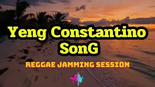 REGGAE JAMMING SESSION | Yeng Constantino Song Playlist | Relaxing OPM 2025