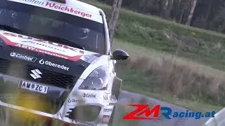 Nieder&ouml;sterreich Rallye 2018 - ZM Racing