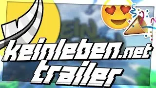 Official KeinLeben.net Trailer