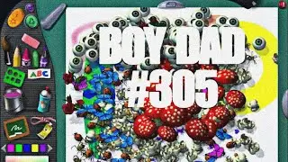Early Worm | Son of a Boy Dad #305
