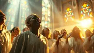 Healing Worship Songs for Broken Hearts ❤️✝️