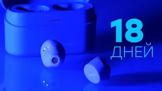 Хватит надолго! Обзор беспроводных наушников Nokia Power Earbuds BH-605