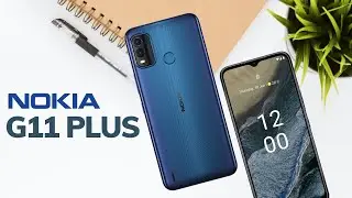 Nokia G11 Plus First Look and Specs with Price: Not a Plus?