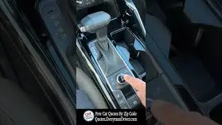 Drive Modes: 2025 Kia Sorento X-Pro #nwapamudfest #everymandriver #daveerickson