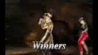 Evo North 2k8 SFEX3 casual matches