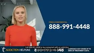 Addiction Helpline: Call Now