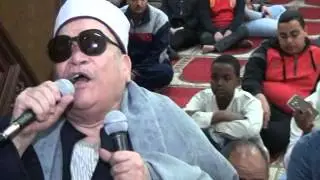 ابتهالات عن اليتيم للشيخ حسن قاسم مع الشيخ اسامة موسى عبدالله الأزهري
