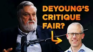 Is DeYoung's Moscow Mood Article Valid? | Doug Wilson Response