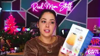 Sleep Magic: VTech V-Hush Soothing Sleep Trainer - Bedtime Bliss Unleashed! ✨