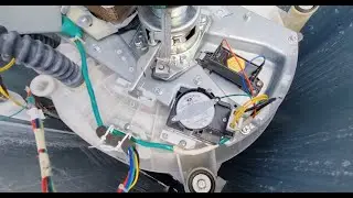 What To Look For As A Micro Scrapper When Scrapping A Washing Machine For Extra Value