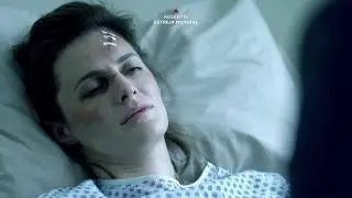 'Absentia' AXN Promo #2