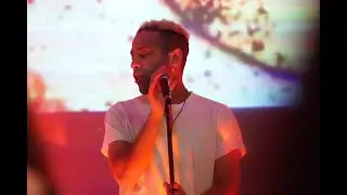 CARTER WILSON - PUPILS ARE BLACK HOLES (LIVE IN PORTLAND 10/10/19)