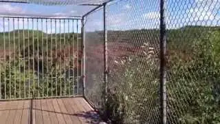 Finntown Overlook