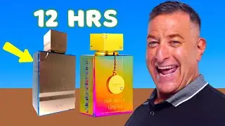 strongest fragrances and dupes you can buy