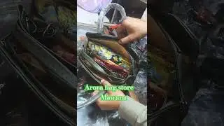 Arora bag store Mawana #music #newmusic #bag #mawana #danceaccessories #golmarket #fashion #dancebag