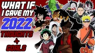2022 Channel Update: Thoughts + Goals For The Future