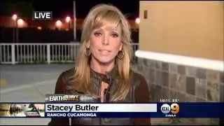 USGS Warns Residents Of Bogus Earthquake Alert Letter