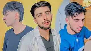 Viral tiktok funny video | Pakistani comedy short video | pashto funny video | part 129
