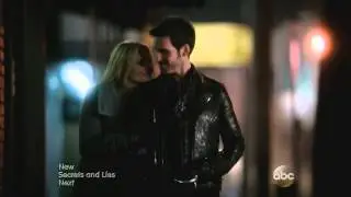 Hook and Emma 