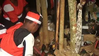 TAZAMA UFUNDI NA UTAARAMU WA DR CHANDIMA MAJUTO KATIKA NGOMA ZAKE