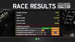 Little Racers STREET Part 1: Isometric Racer!