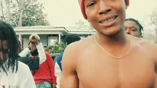 T2k jblack x T2k yungin - like yeah yeah (official music video)