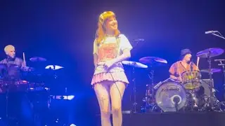 Ain’t it fun - Paramore (Argentina 07/03/2023) This is why tour en Movistar Arena
