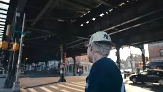 S Moreno - BIG MONEY