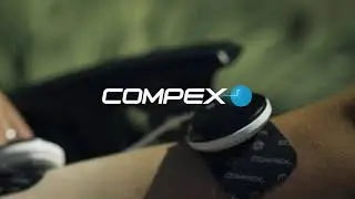 COMPEX - Feel Next Level | @CompexEspana