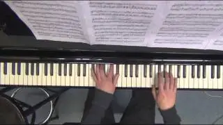 Songs for Solo Piano - Ever Changing Days