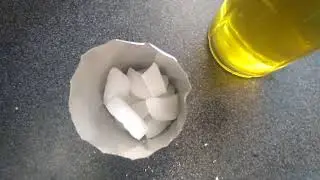 homemade grafting wax from candles