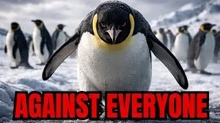 The Penguin Story That Explains Why Most People Never Succeed in Business