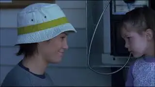 Enough 2002 Slim lets Gracie talk to dad scene