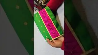 Sleeves Design #sleeves cutting#lates Sleeve Designs#shortvideo#shorts#ytshorts #vrialshort