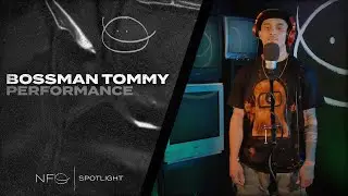 The Bossman Tommy 