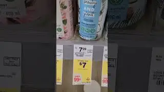 $12 Moneymaker Dove + Love Beauty Planet @Walgreens!
