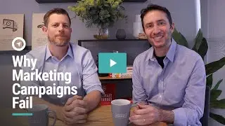 Why Marketing Campaigns Fail - Rocket Digital Marketing Insights